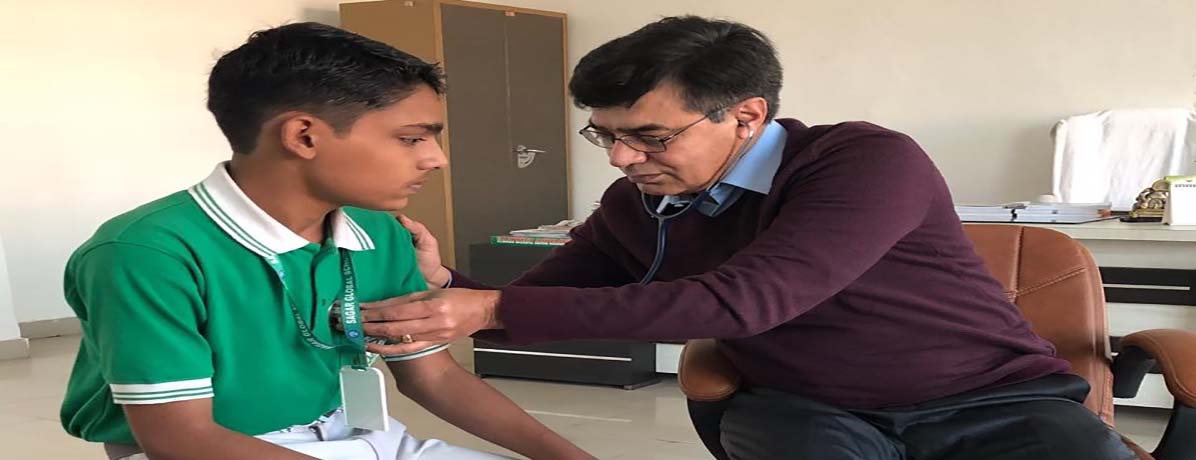 General Health Checkup